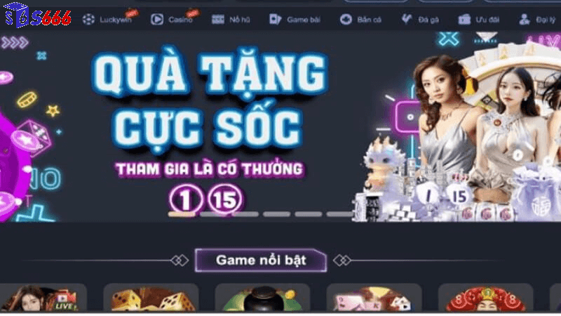 Tìm Hiểu Về Casino s666