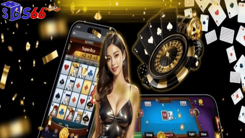 Kinh Nghiệm Chơi Tại Casino s666