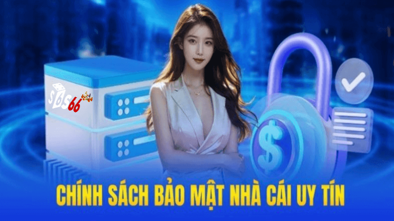 Cách thực hiện Chính sách bảo mật s666