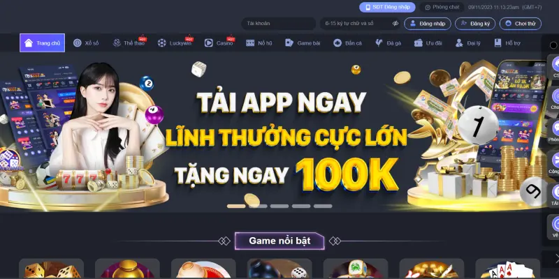 Sàn chơi s6666 com: Đánh giá tổng quan và các tính năng nổi bật