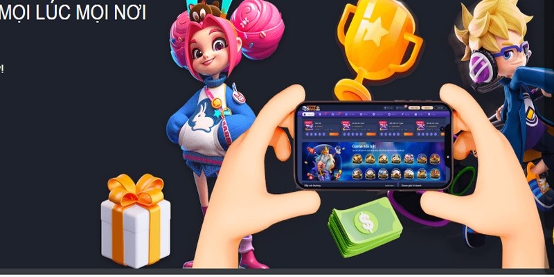 Các Lời Khuyên Khi Tải App S666