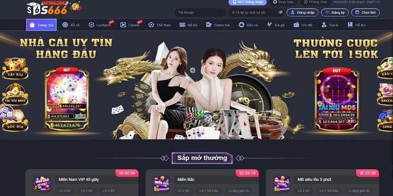 Hiểu rõ về Sàn giao dịch s666 com và các tính năng nổi bật