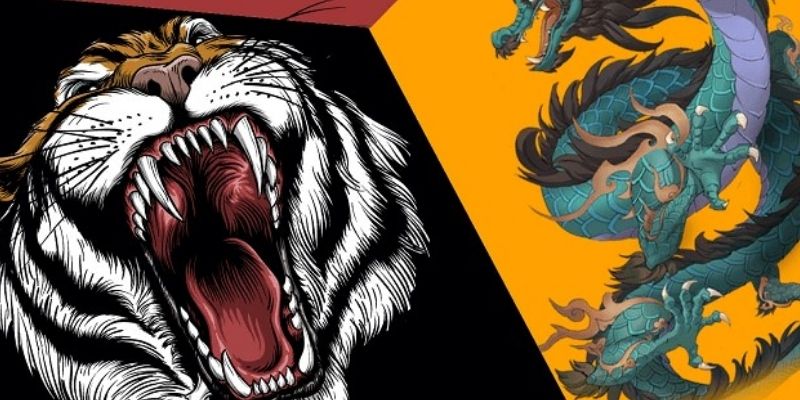 Quản Lý Cảm Xúc & Tinh Thần Khi Chơi Rồng Hổ