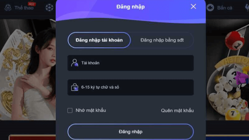 An toàn thông tin khi s6666 Đăng nhập Tài khoản